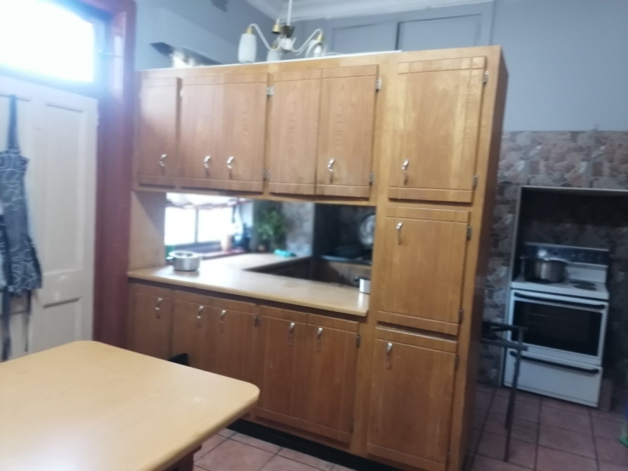 3 Bedroom Property for Sale in Navalsig Free State